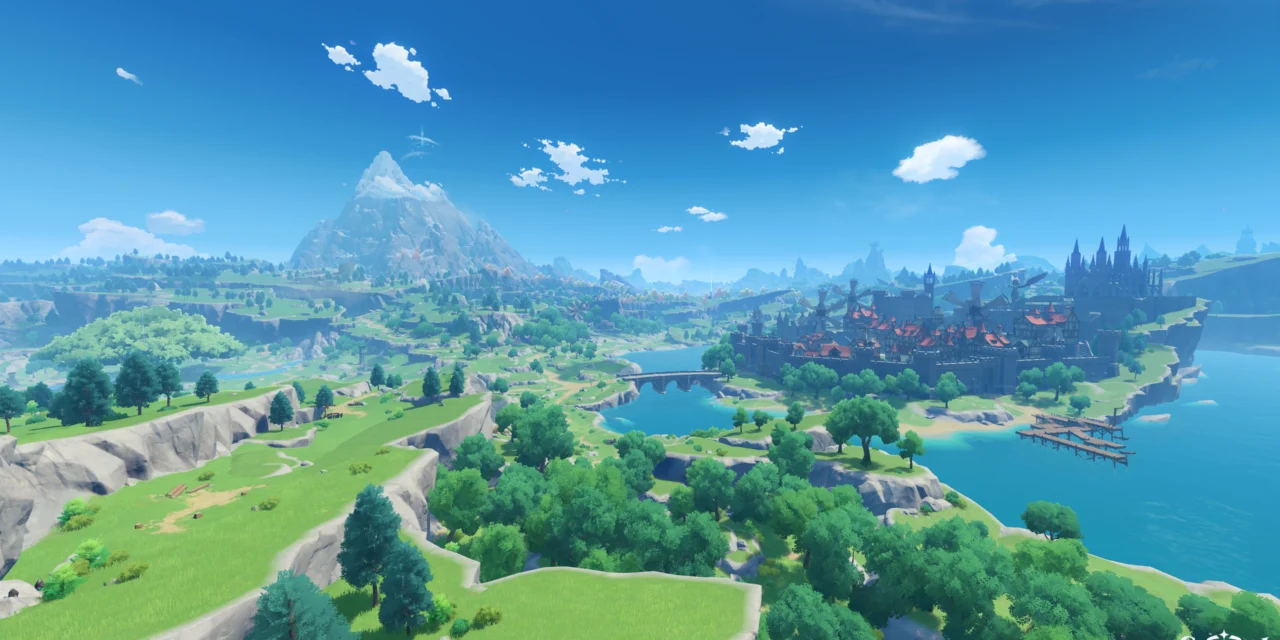 Explore Mondstadt in Genshin Impact: Your Definitive Guide to Characters, Factions, and Hidden Secrets