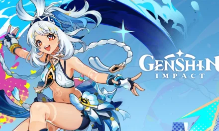Mualani Genshin Impact Guide: Best Build, Weapons & Team Comps