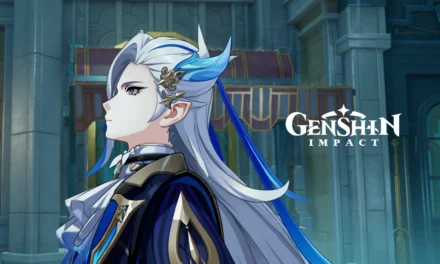 Neuvillette Genshin Impact Guide: Best Build, Talents, Ascension & Playstyle