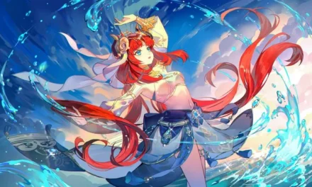 Nilou Genshin Impact Guide: Best Builds, Weapons, Artifacts & Teams