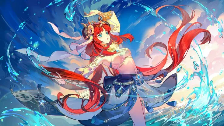 Nilou Genshin Impact Guide: Best Builds, Weapons, Artifacts & Teams