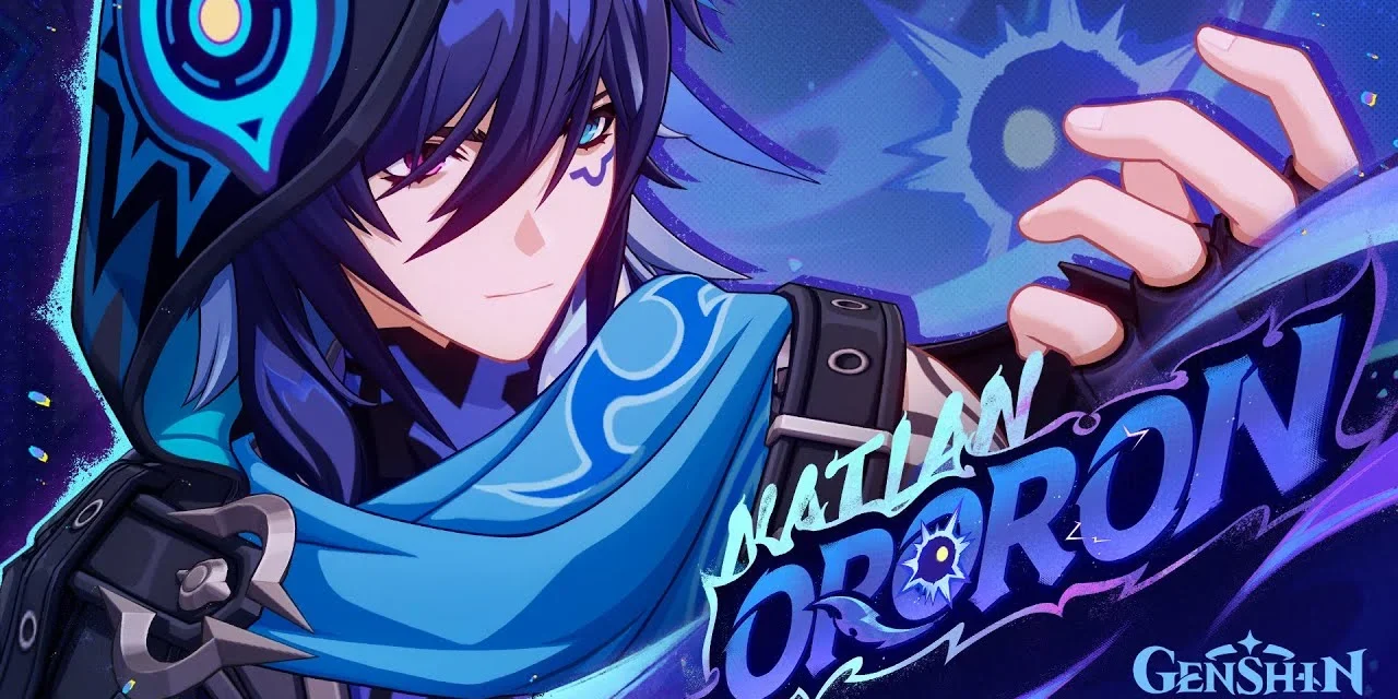 Ororon in Genshin Impact: Abilities, Best Builds, Team Comps & How to Play