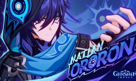 Ororon in Genshin Impact: Abilities, Best Builds, Team Comps & How to Play