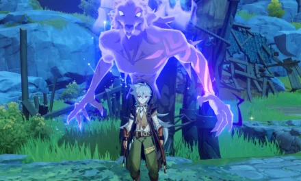Razor Genshin Impact Guide: Best Build, Lore, Abilities & Team Comps