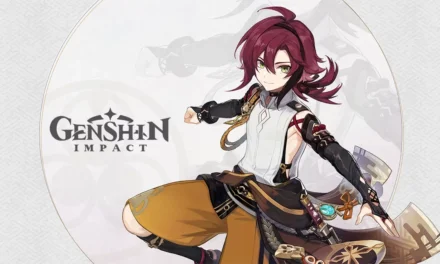 Shikanoin Heizou Guide: Best Build, Weapons, and Teams | Genshin Impact