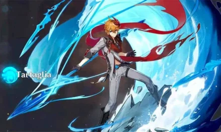 Tartaglia Guide: Best Builds, Weapons, and Playstyle in Genshin Impact