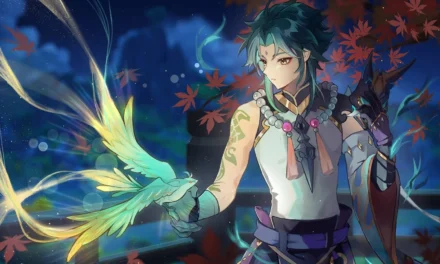 Xiao Genshin Impact Guide: Best Build, Lore, Abilities & Tips