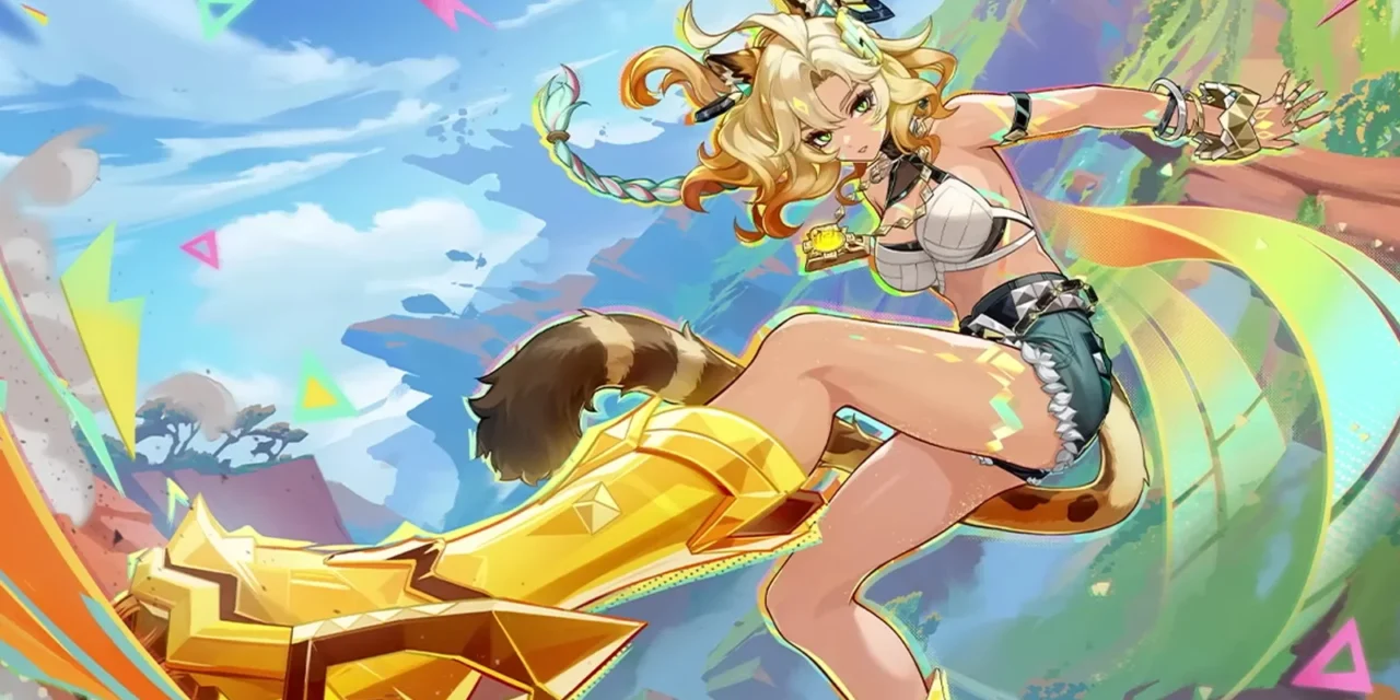 Xilonen Genshin Impact Guide: Best Build, Abilities, and Ascension Materials