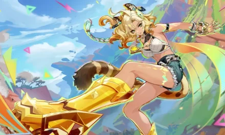 Xilonen Genshin Impact Guide: Best Build, Abilities, and Ascension Materials