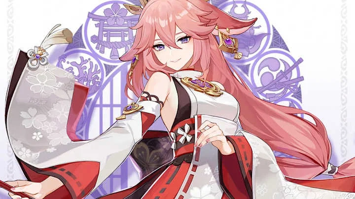 Yae Miko Guide: Best Builds, Weapons & Teams in Genshin Impact