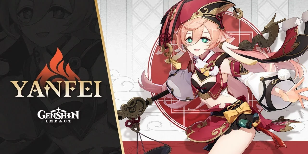 Yanfei Genshin Impact Guide: Best Build, Teams, and How to Play