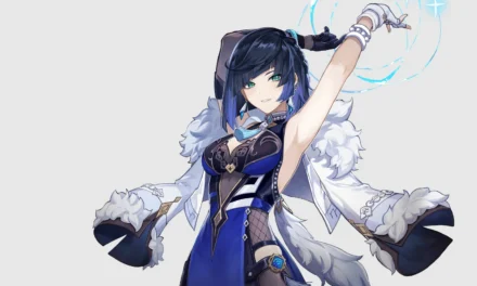 Yelan Genshin Impact Guide: Best Build, Weapons, Teams & Tips