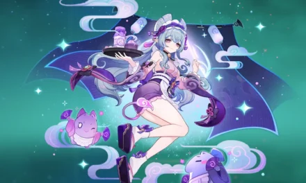 Yumemizuki Mizuki Guide: Best Build, Weapons, Artifacts & Team Comps in Genshin Impact