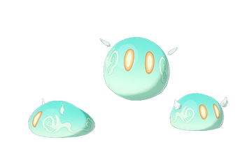 Anemo Slime Guide: Locations, Weaknesses & Best Strategies in Genshin Impact