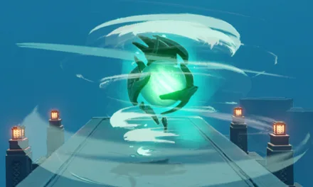 Eye of the Storm Genshin Impact Guide: Best Strategies, Locations, and Combat Tips
