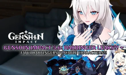 Genshin Impact 5.6 Banners & Harbinger Leaks – Is the Tsaritsa’s Army Finally Playable?