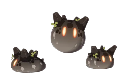 Geo Slime Guide: Best Farming Spots, Combat Tips & Lore in Genshin Impact