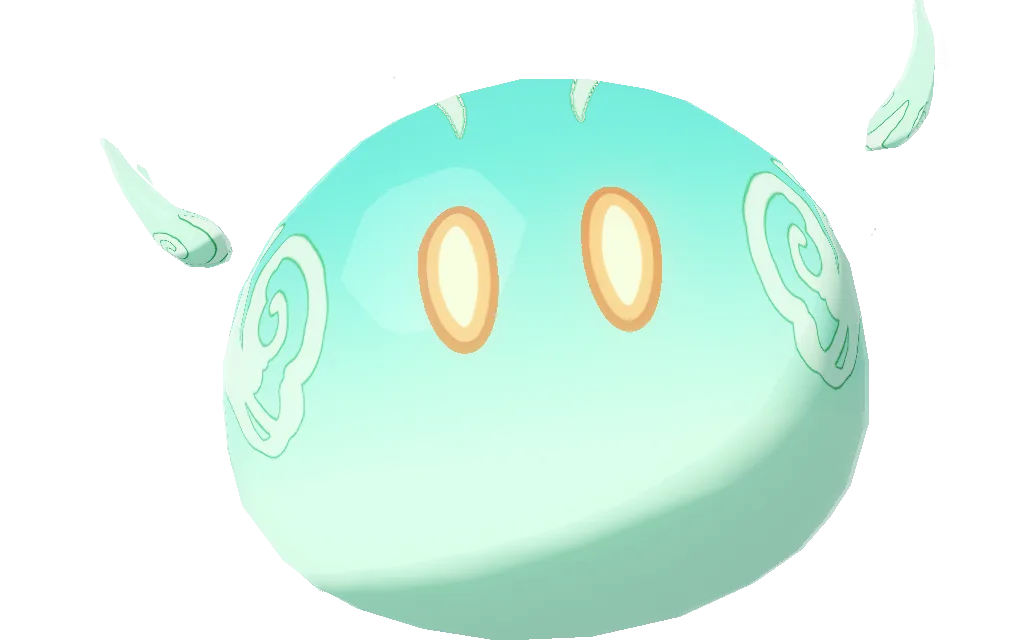 Large Anemo Slime Genshin Impact Guide: Locations, Drops, and Best Battle Strategies