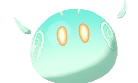 Large Anemo Slime Genshin Impact Guide: Locations, Drops, and Best Battle Strategies
