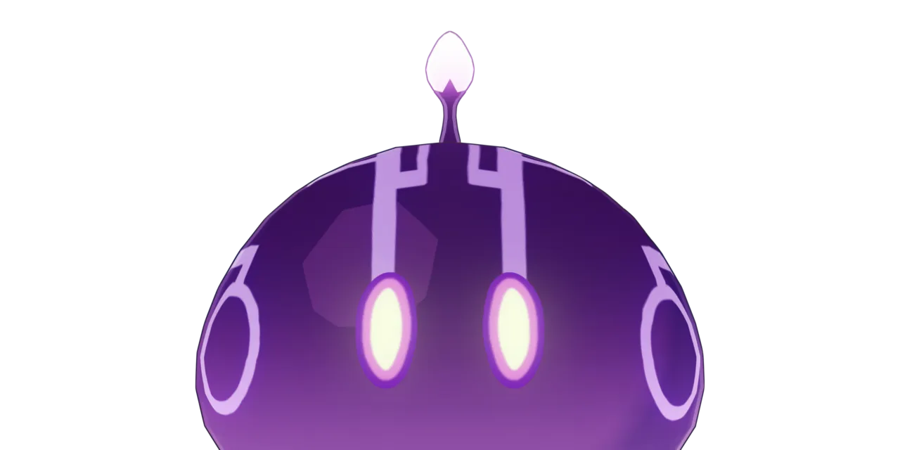 Large Electro Slime in Genshin Impact: Best Farming Locations, Drops & Combat Tips