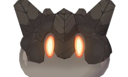 Large Geo Slime Genshin Impact Guide: Best Strategies, Locations, and Farming Tips