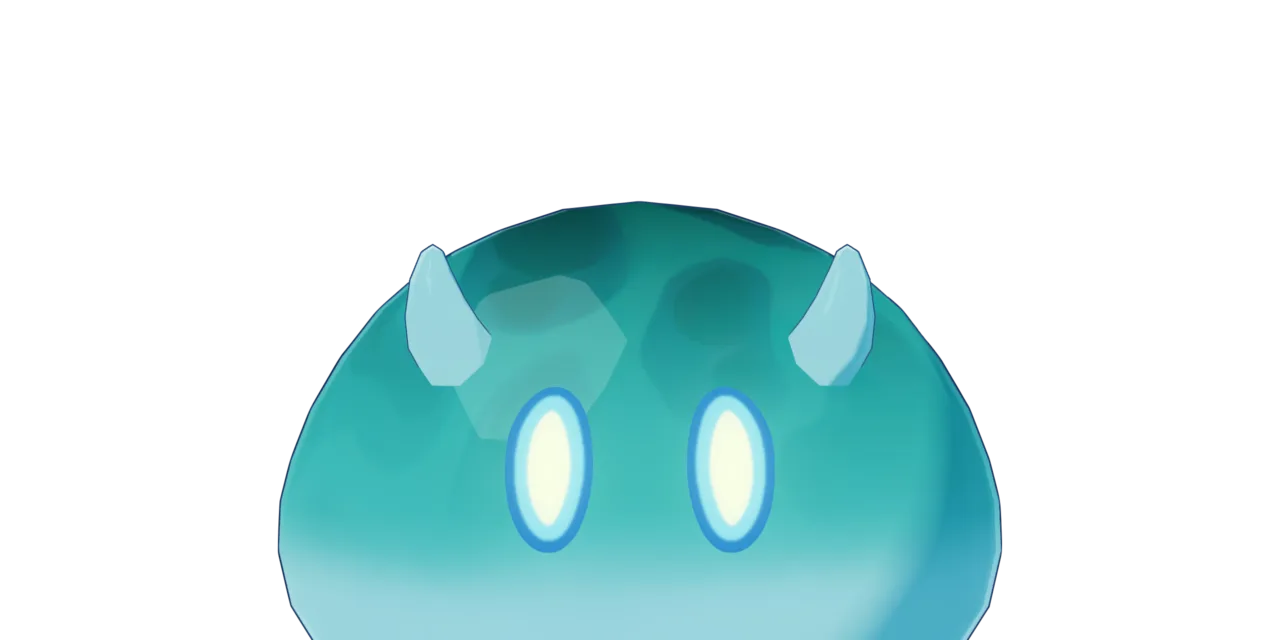 Large Hydro Slime in Genshin Impact: Best Farming Locations, Drops, and Battle Tips