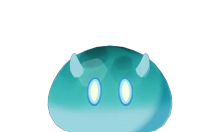 Large Hydro Slime in Genshin Impact: Best Farming Locations, Drops, and Battle Tips