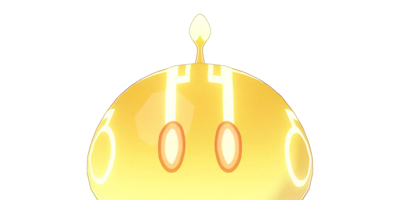 Mutant Electro Slime in Genshin Impact: Weaknesses, Attacks, and Best Strategies