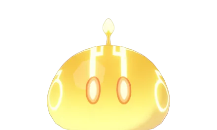Mutant Electro Slime in Genshin Impact: Weaknesses, Attacks, and Best Strategies