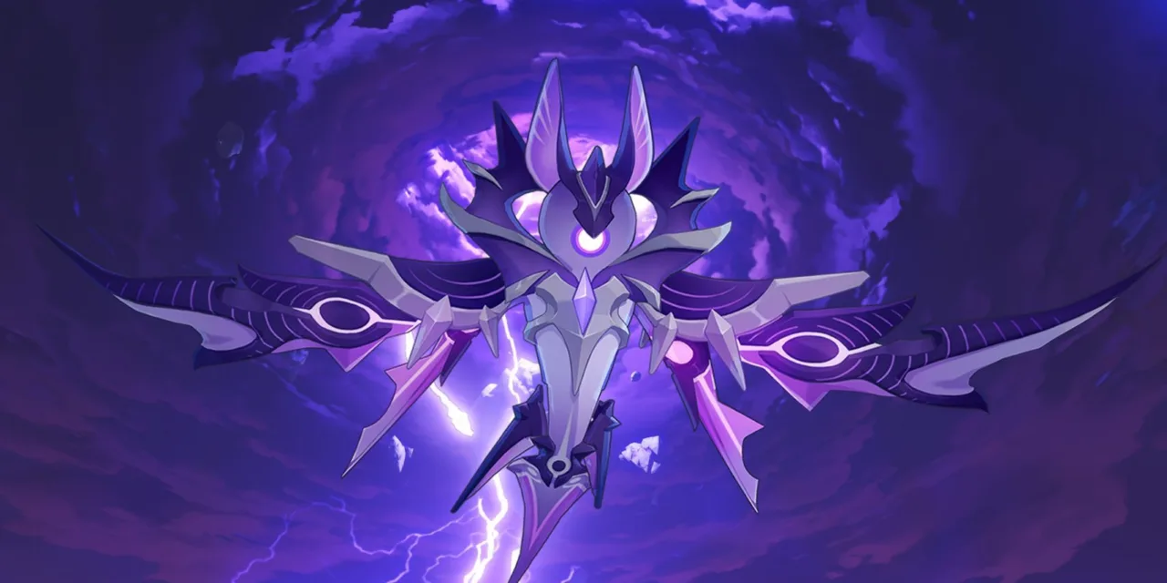 Thunder Manifestation Genshin Impact Guide: Best Team, Strategy, Rewards, and How to Beat It