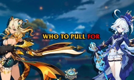 Xilonen vs. Furina: Who is the Better Pull in 2025?