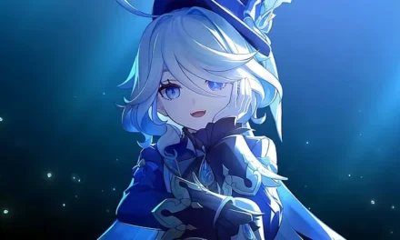 Ultimate Updated Furina Guide 2025: Best Builds, Teams, and More
