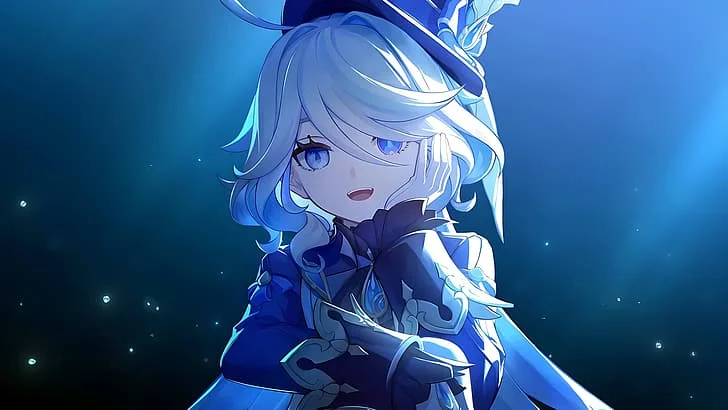 Ultimate Updated Furina Guide 2025: Best Builds, Teams, and More