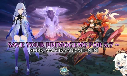 Genshin Impact 5.7: Skirk & Mavuika Will Break the Meta – F2P Beware!