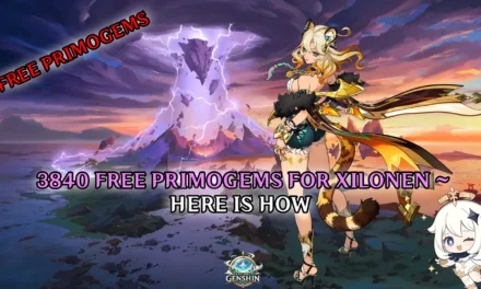 How to Get 3,840 FREE Primogems in Genshin 5.5 Phase 2 (Xilonen & Venti Prep Guide)