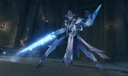 How to Defeat Abyss Herald: Frost Fall in Genshin Impact – Best Strategies, Team Builds, and Lore Explained