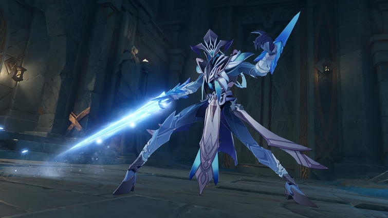 How to Defeat Abyss Herald: Frost Fall in Genshin Impact – Best Strategies, Team Builds, and Lore Explained