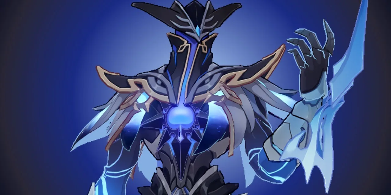 Abyss Herald: Wicked Torrents Guide – How to Defeat This Powerful Genshin Impact Boss