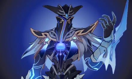 Abyss Herald: Wicked Torrents Guide – How to Defeat This Powerful Genshin Impact Boss
