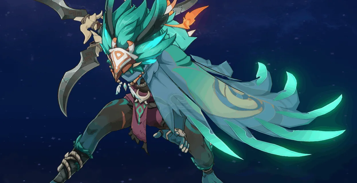 Anemo Hilichurl Rogue Guide: How to Defeat Genshin Impact’s Elusive Elite Enemy