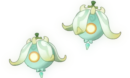 Anemo Specter Genshin Impact Guide: Best Strategies, Locations, Drops, and Team Builds