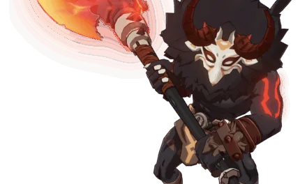 Blazing Axe Mitachurl Guide for Genshin Impact: Best Tips, Weaknesses, and How to Beat It Fast