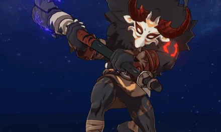 Crackling Axe Mitachurl Guide in Genshin Impact: Location, Strategy, Drops, and How to Beat It