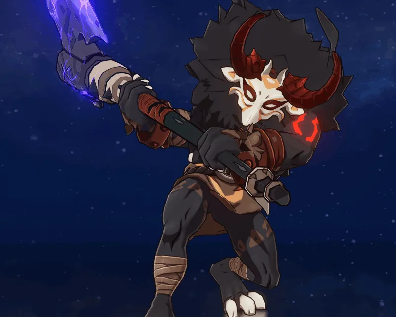 Crackling Axe Mitachurl Guide in Genshin Impact: Location, Strategy, Drops, and How to Beat It