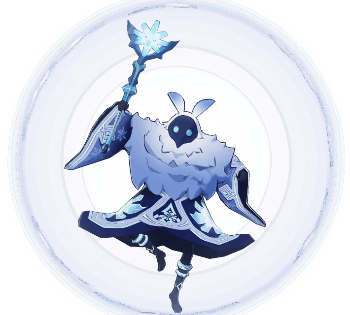 Cryo Abyss Mage in Genshin Impact: Best Strategy, Weaknesses, and How to Beat It Fast