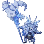 Cryo Samachurl in Genshin Impact: How to Defeat, Farm Materials, and Counter Effectively