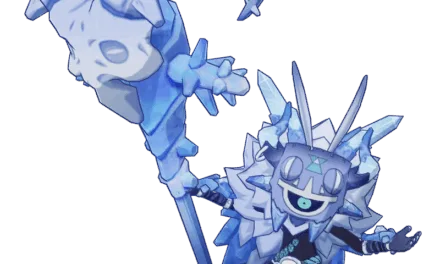 Cryo Samachurl in Genshin Impact: How to Defeat, Farm Materials, and Counter Effectively