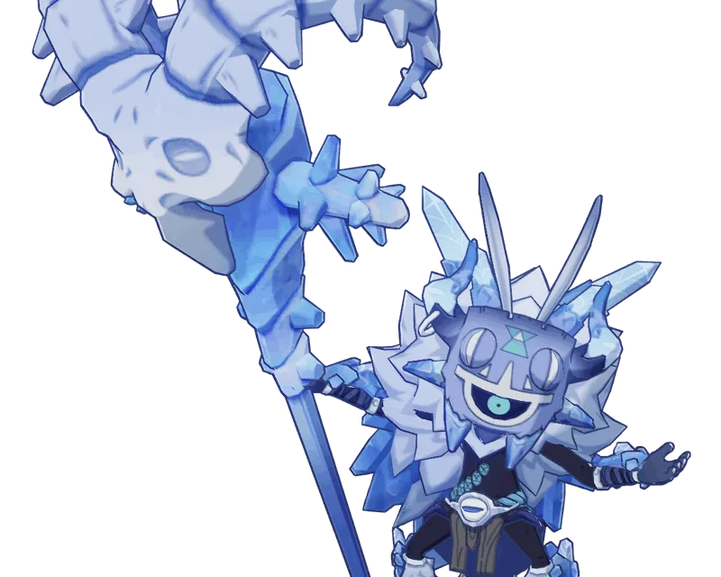 Cryo Samachurl in Genshin Impact: How to Defeat, Farm Materials, and Counter Effectively