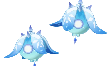 Ultimate Cryo Specter Guide for Genshin Impact: Locations, Drops, and Best Strategies