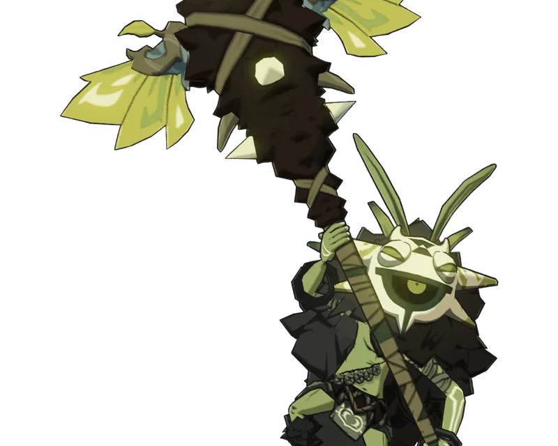 Dendro Samachurl Guide for Genshin Impact: Best Strategies, Locations, and Drops